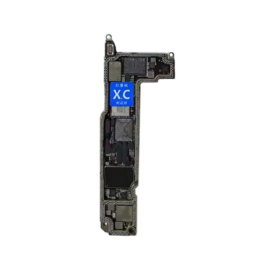 Troca de Motherboard CNC para Apple iPhone 13 Inferior